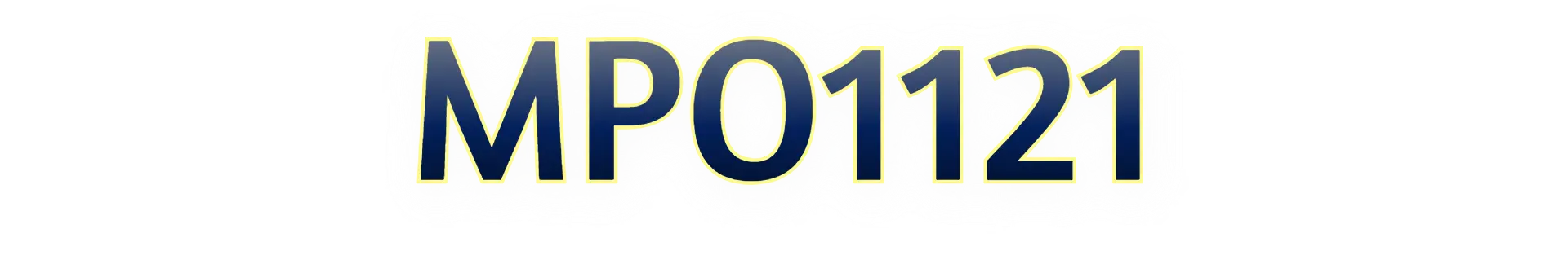 MPO1121